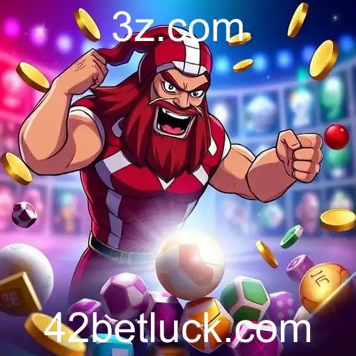 A Ascensão do 42bet no Cenário Global de Jogos