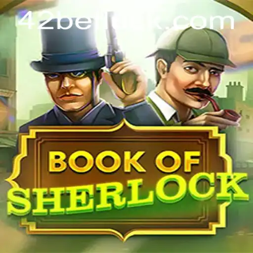 BookOfSherlock: Exploring the Intriguing World of Mystery Gaming