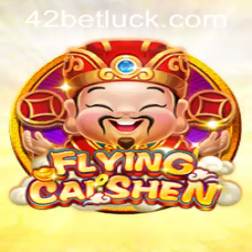 Unveiling the Thrilling World of FlyingCaiShen and 42bet PH Login