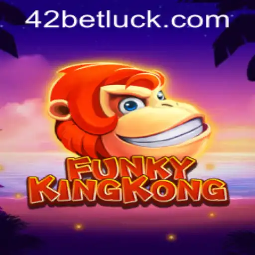 FunkyKingKong: A Wild Adventure with 42bet PH Login