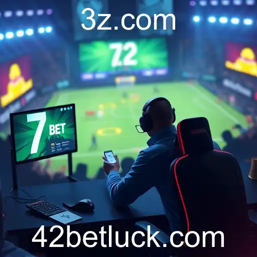 42bet Expande Atuações no Mercado Brasileiro de Jogos Online