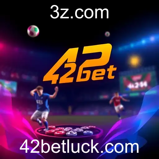 Novo Horizonte para Jogadores em 42bet: Tecnologia e Inovação