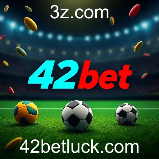 42bet Revoluciona o Mercado de Jogos Online