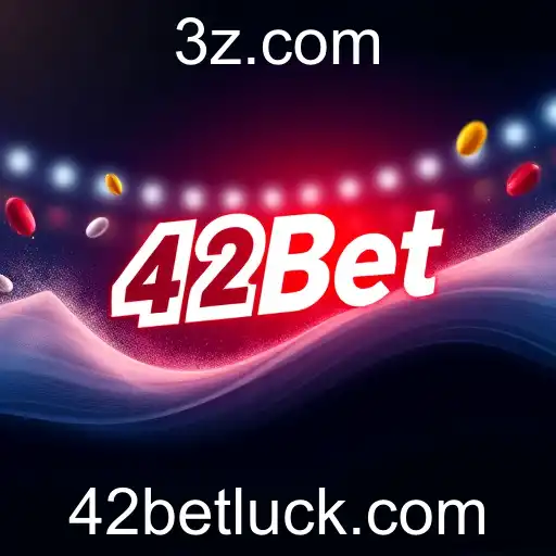 42Bet: Tendências e Desafios no Universo dos Jogos Online