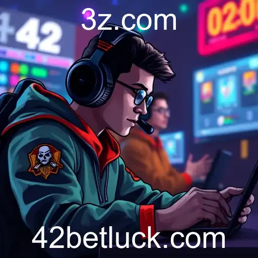 42bet Expande Presença no Mercado Brasileiro de Jogos Online