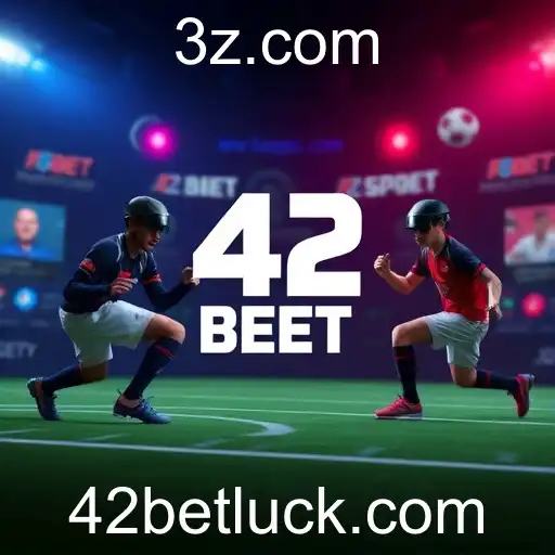 A Ascensão do 42bet no Mercado Brasileiro de Jogos Online