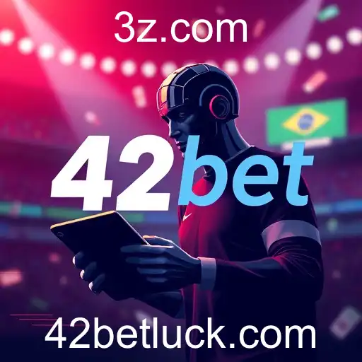 O Crescimento do 42bet no Mercado de Jogos Brasileiro