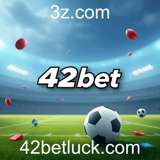 A Expansão do Mercado de Jogos Online: O Impacto da 42bet