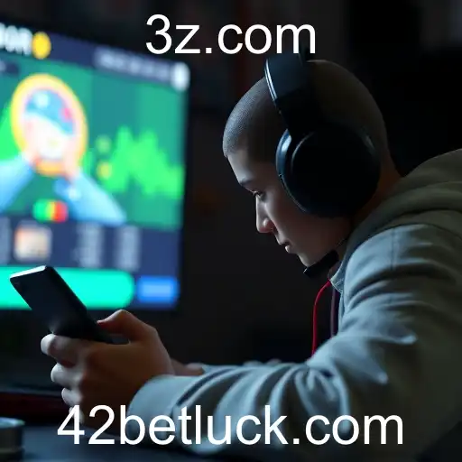 Crescimento e Desafios do Mercado de Jogos em 2025