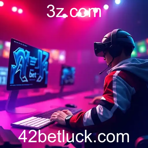 Crescimento dos Jogos Online Impulsiona o 42bet