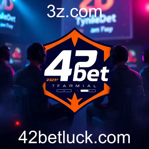Revolução no Mundo dos Jogos com a Nova Atualização do 42bet