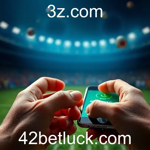 A Ascensão do 42bet no Cenário de Jogos Online em 2025