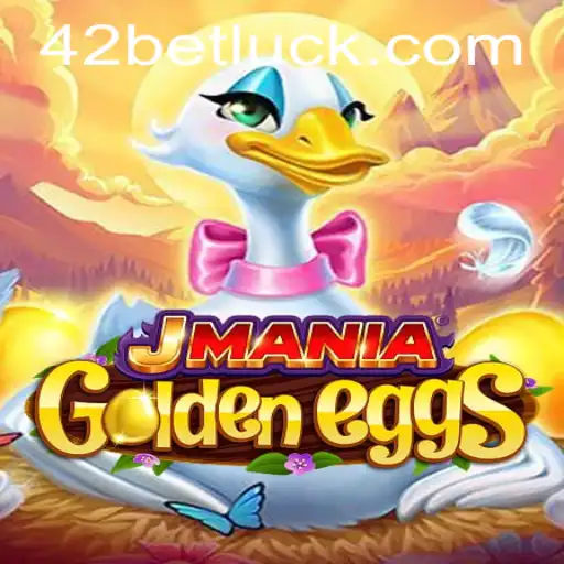 Exploring the Fascinating World of JManiaGoldenEggs and Navigating the 42bet PH Login