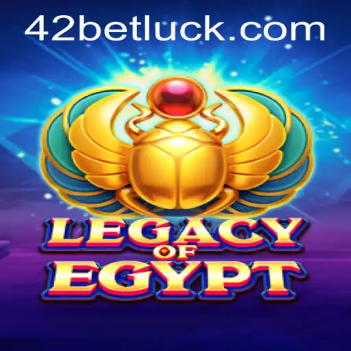 Exploring the Mystical Realm of LegacyOfEgypt and Its Thrilling Gameplay