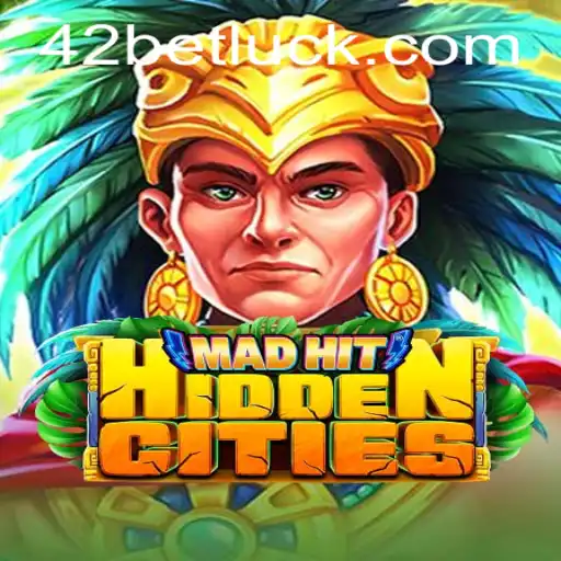 MadHitHiddenCities: Exploring the Intriguing World of Hidden Cities