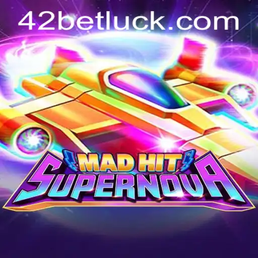 MadHitSupernova: The Ultimate Gaming Experience with 42bet PH Login Integration