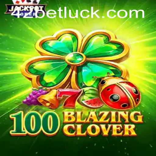 Unveiling the Exciting World of 100BlazingClover and Navigating 42bet PH Login