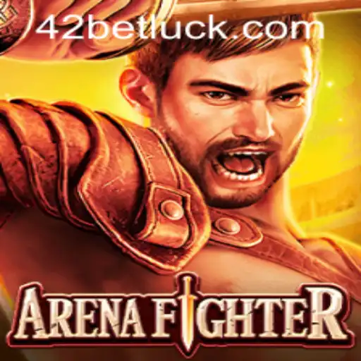 ArenaFighter: A Thrilling Game Adventure
