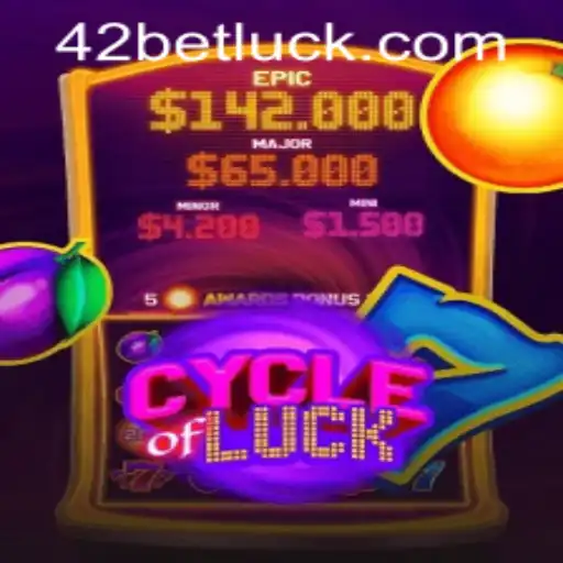 Exploring CycleofLuck Game and the 42bet PH Login Experience