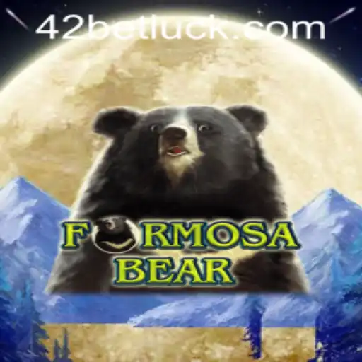 Exploring FormosaBear: A New Twist on Online Gaming