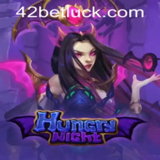 HungryNight: A Thrilling Adventure Awaits