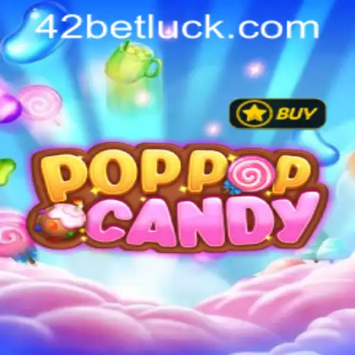 Exploring the World of POPPOPCANDY: A Fun and Engaging Game Experience