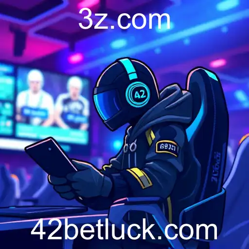Revolução nos eSports: A Ascensão da 42bet no Cenário Global