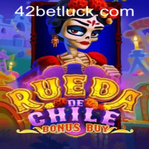 Experience the Excitement of RuedaDeChileBonusBuy: A Comprehensive Guide
