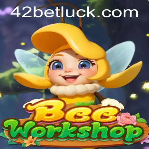 BeeWorkshop: A Creative Strategy Game with a Buzz