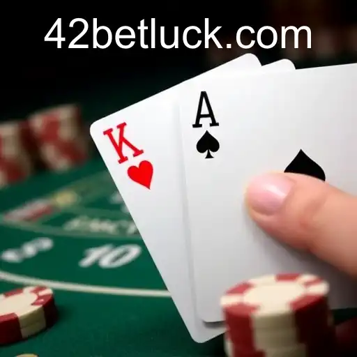 Exploring the Intricacies of Blackjack and the Convenience of 42bet PH Login