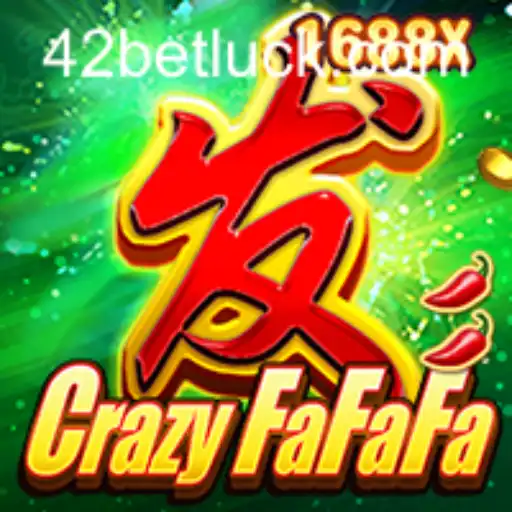 CrazyFaFaFa: A Deep Dive into the Thrilling World of Online Gaming