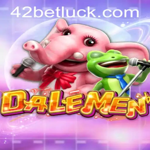 Exploring DALEMEN: A Comprehensive Guide