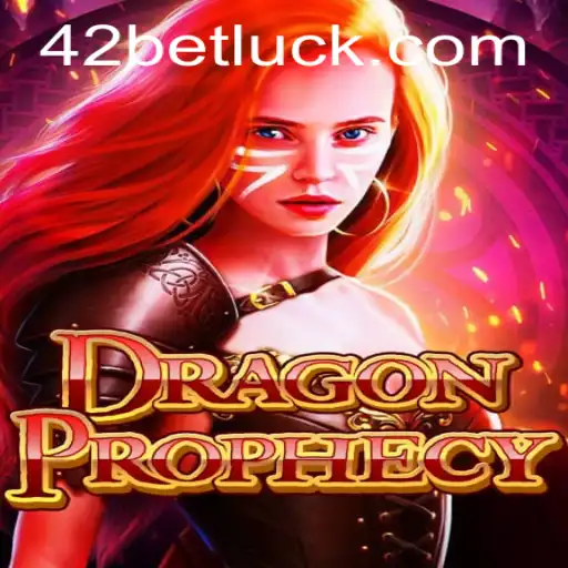 DragonProphecy: A Deep Dive into the Fantasy Realm and the Role of 42bet PH Login