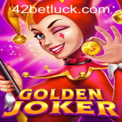 GoldenJoker: The Exciting New Game Taking 42bet PH Login by Storm