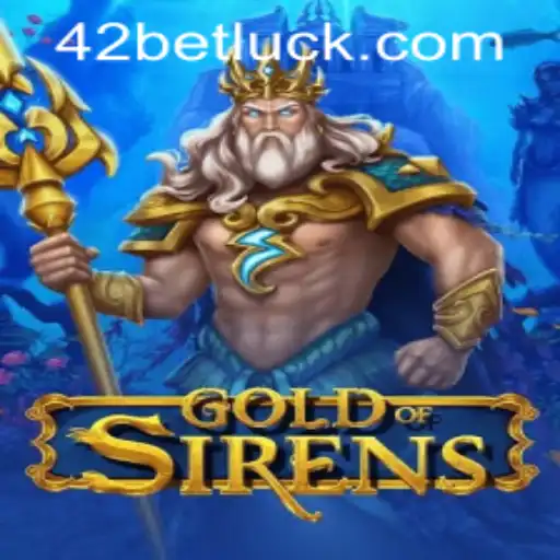 Discover the Mystical World of GoldofSirens: An Engaging Odyssey Awaiting Your Exploration