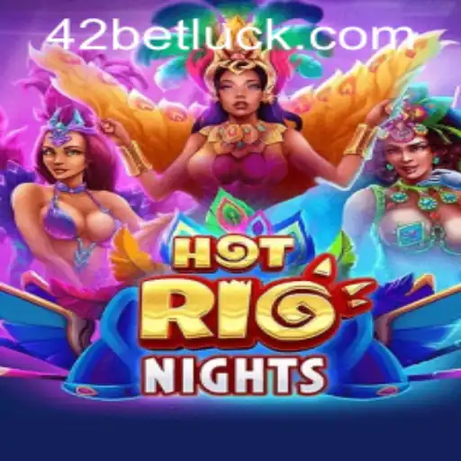 Unveiling HotRioNights: Dive into a Thrilling Casino Experience