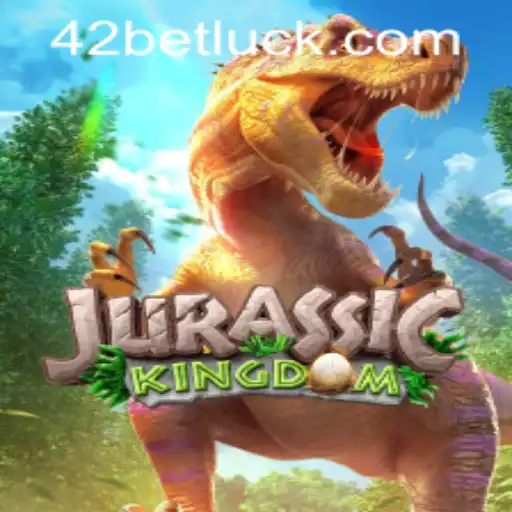 Exploring JurassicKingdom: An Epic Gaming Adventure with 42bet PH Login