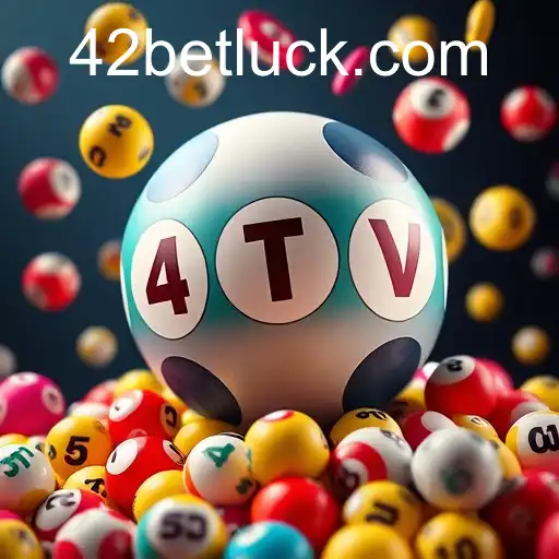 Exploring the World of Lottery Games: The Role of 42bet PH Login
