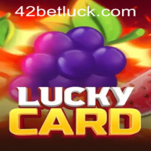 Unlock the Thrills of LuckyCard: A Comprehensive Guide