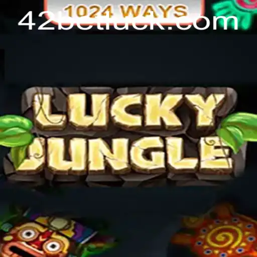Discover the Thrilling World of LuckyJungle1024 with 42bet PH Login