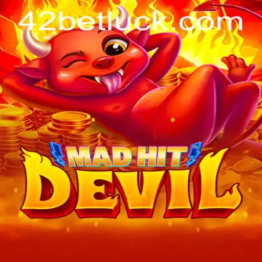 MadHitDevil: Unveiling the Thrilling World with 42bet PH Login