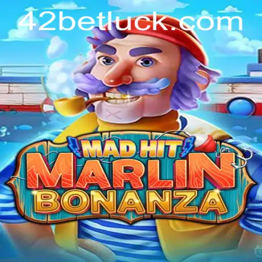 MadHitMarlinBonanza: Dive into the Thrilling Undersea Adventure