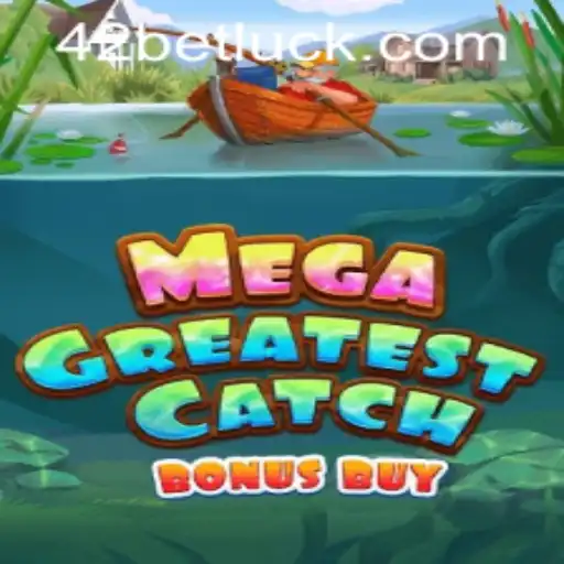 Discover the Excitement of MegaGreatestCatchBonusBuy with 42bet PH Login