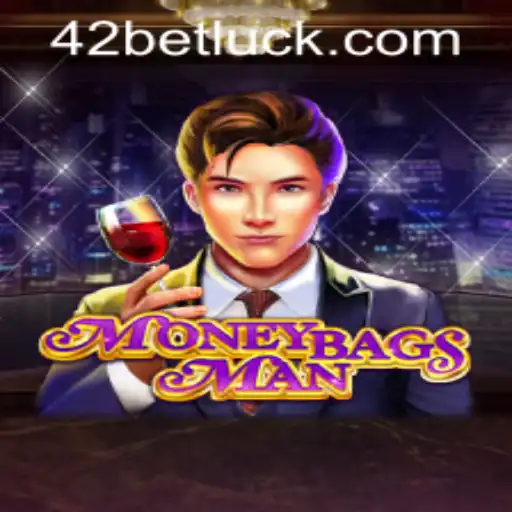 Discover the Thrills of MoneybagsMan: Enter the World of High Stakes and Strategy