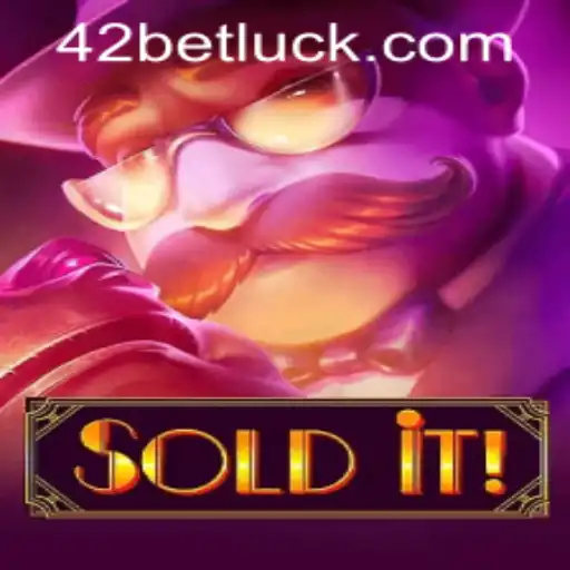 Discovering Soldit: A Fresh Perspective on Gaming with 42bet PH Login