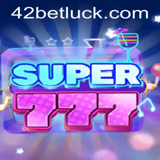 Unveiling the Thrills of Super777: A Comprehensive Guide