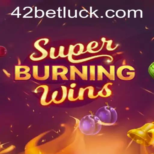 Exploring the Exciting World of SuperBurningWins and How to Navigate 42bet PH Login