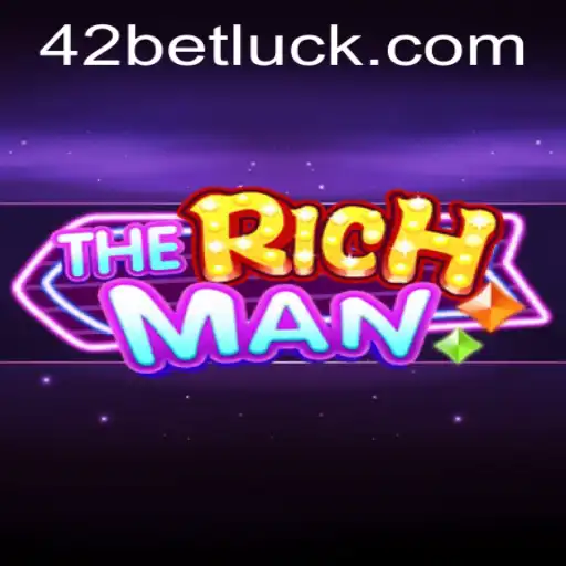 TheRichMan: A Comprehensive Guide to the Game and 42bet PH Login