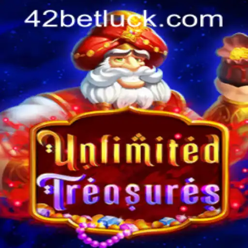 Exploring UnlimitedTreasures: A Thrilling Adventure Awaits