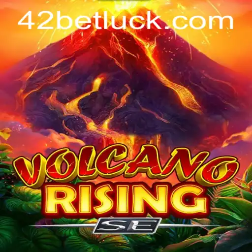 Explore the Thrills of VolcanoRisingSE: A Gamer's Paradise